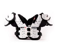 BARNETT Vision IV 2XL, Negro, Hombro de FB-LB-Te-OL-DL,