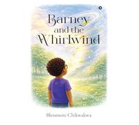 Barney and the Whirlwind