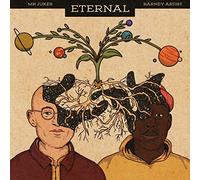 Mr Jukes & Barney Artist – Eternal – Vinilo (EP 10")