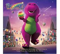Barney - Barney's Great Adventure
