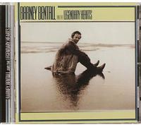 Barney Bentall And The Legendary Hearts - Barney Bentall And The Legendary Hearts
