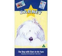 Barney-Dog With Stars in His Eyes [Reino Unido] [VHS]