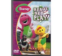 Barney & Friends [DVD] [Import]