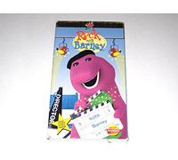 Barney & Friends [USA] [VHS]