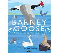 Barney Goose: A Wild Atlantic Way Adventure