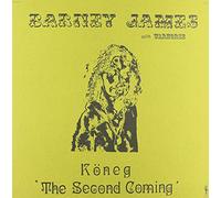 barney james & warhorse - Koneg: The Second Coming [Vinilo]