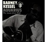 Barney Kessel - Aquarius