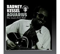 Barney Kessel - Aquarius: the Music from Hair
