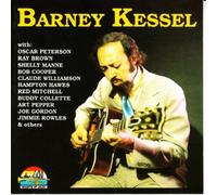 Barney Kessel - Barney's Blues
