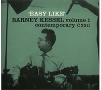 Barney Kessel - Easy Like+2 [Import]