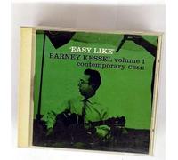 Barney Kessel - Easy Like