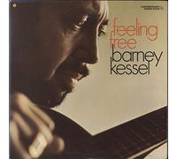 Barney Kessel - Feeling Free