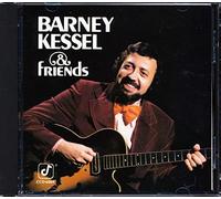 Barney Kessel - & Friends