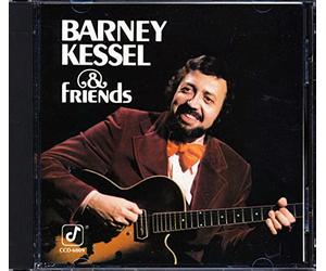 Barney Kessel - & Friends