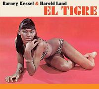 Barney Kessel - El Tigre With Harold Land