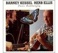 Barney Kessel & Herb Ellis - Poor Butterfly