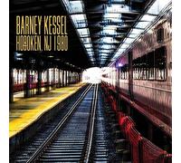Barney Kessel - Hoboken, NJ 1980 [Import anglais]