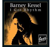 Barney Kessel - I Got Rhythm