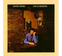 Barney Kessel - Live at Sometime