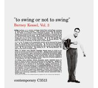 Barney Kessel - Or Not to Swing [Import]