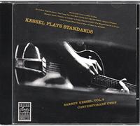 Barney Kessel - Play Standards