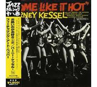 Barney Kessel - Some Like It Hot