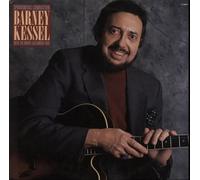 Barney Kessel - Spontaneous Combustion