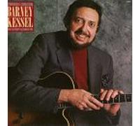 Barney Kessel - Spontaneous Combustion