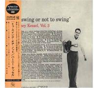Barney Kessel - To Swing Or Not to Swing