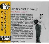 Barney Kessel - To Swing Or Not to Swing