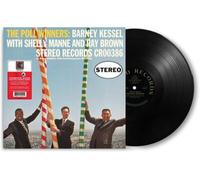 The Poll Winners (Contemporary Records 70th Anniversary Series) (LP) [Vinilo]