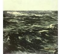 Barney McAll Mother of Dreams and Secrets (Vinyl) 12" Album