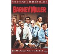 Barney Miller: Complete Second Season [Alemania] [DVD]