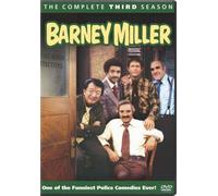 Barney Miller: Complete Third Season (3 Dvd) [Edizione: Stati Uniti] [Alemania]