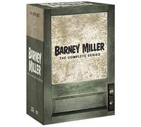 Barney Miller: The Complete Series [Reino Unido] [DVD]