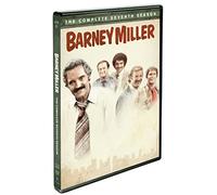 Barney Miller: The Complete Seventh Season [USA] [DVD]