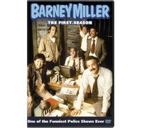 Barney Miller - The First Season