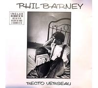 Phil Barney - Recto Verseau