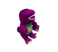 Barney Stuffed Animal Toy,singing Friend Plush Toy Dinosaur Barney I Love You Barney Benny Plush Toy Gift for Children