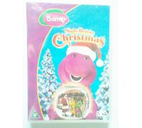 Barney - the Night Before Christmas [Reino Unido] [DVD]