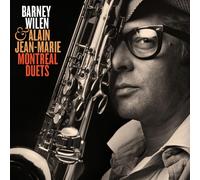 Barney Wilen & Alain Jean-Mari Montréal Duets (CD) (Importación USA)