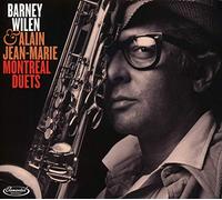 Barney Wilen - Montreal Duets W/ Alain Jean-Marie