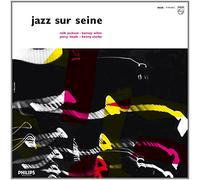 Barney Wilen - Barney Wilen: Jazz Sur Seine [Vinilo]