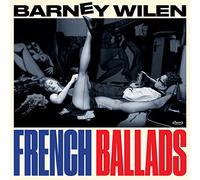 Barney Wilen - French Ballads [Vinilo]