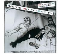 Barney Wilen – Inside Nitty Gritty – Vinilo