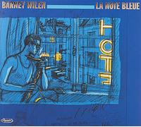 Barney Wilen - La Note Bleue