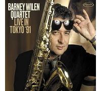 Barney Wilen - Live In Tokyo `91