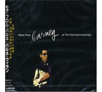 Barney Wilen - More from Barney at Club Saint