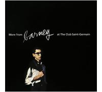 Barney Wilen - More from Barney at the Club St Germain