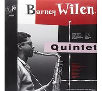 Barney Wilen Quartet - Barney Wilen Quintet: S/T [Vinilo]
